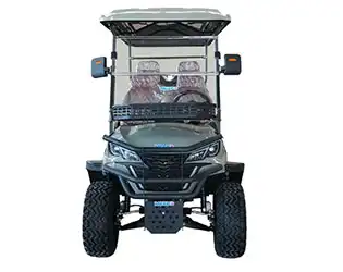 Ultimate Guide to Golf Cars Off Road Capable and Rugged